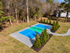 Reserve on Riverside Apartments - Tennis Court