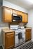 Reserve on Riverside Apartments - Kitchen with Oven