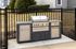 Reserve on Riverside Apartments - Outdoor Grill Area
