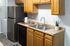 Reserve on Riverside Apartments - Kitchen Area