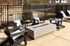 Reserve on Riverside Apartments - Outdoor Seating Area