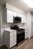 Reserve on Riverside Apartments - Modern Kitchen