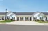 Woodford Ridge Townhomes - White Facade