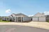 Woodford Ridge Townhomes - Front Exterior