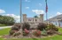 Woodford Ridge Townhomes - Entrance Sign