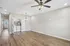 Woodford Ridge Townhomes - Open Living Area