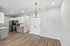 Woodford Ridge Townhomes - Modern Kitchen