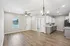 Woodford Ridge Townhomes - Open Living Area