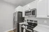 Woodford Ridge Townhomes - Modern Kitchen