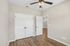 Woodford Ridge Townhomes - Empty Bedroom