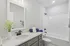 Woodford Ridge Townhomes - Elegant Bathroom