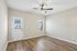 Woodford Ridge Townhomes - Empty Room