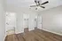 Woodford Ridge Townhomes - Bedroom Interior