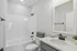Woodford Ridge Townhomes - Modern Bathroom