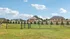 Woodford Ridge Townhomes - Fenced Backyard