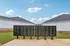 Woodford Ridge Townhomes - Mailbox Area