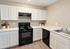 Vineyard on Elles - Modern Kitchen