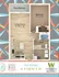 One bedroom One bathroom with Patio/Balcony