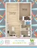 One bedroom One bathroom