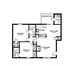 Two Bedroom