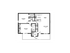 Two bedroom large 1400 sqft