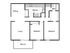 2 Bed 1 Bath