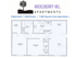 2x1 Floorplan