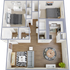 2x1.5 990 sq ft