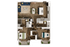 2A Floorplan