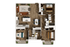 3A Floorplan