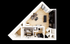 Cursive 1 Bedroom