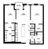 Cobalt Two Bedroom