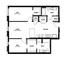 Flourish Two Bedroom