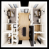Mordant Two Bedroom