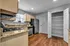 Pantry and Laundry Room off Kitchen at Williamsville Apartments | StoneGate Apartment Homes For Rent