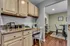 Built-in Writing Desk at Williamsville Apartments For Rent | StoneGate Apartment Homes