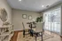 Dining Room at Williamsville Apartment Homes | StoneGate Apartment Homes