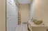 Entry and Mud Room from Attached 2-Car Garage at Apartment Homes for rent in Williamsville | StoneGate Apartment Homes