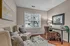 Quaint Den Area | Apartment Homes In Williamsville | StoneGate Apartment Homes