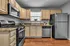 Granite Kitchen Counters | Williamsville New York Apartments | StoneGate Apartment Homes