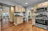Stainless Steel Kitchen Appliances | Williamsville New York Apartments | StoneGate Apartment Homes