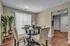 Residents Enjoying the Dining Room | Williamsville New York Apartments | StoneGate Apartment Homes