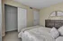 Spacious Bedroom | Williamsville New York Apartments | StoneGate Apartment Homes