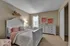 Elegant Bedroom | Apartment Homes In Williamsville | StoneGate Apartment Homes