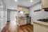 Kitchen | 1 Bedroom Apartment | Attached Garage
