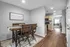 Dining Room | Apartment Living | Private Entrance | Senior Apartments