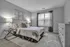 Master Bedroom | StoneGate Apartment Homes