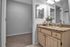 Bathroom | 1 Bedroom Apartment | Living in Buffalo