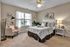 Elegant Master Bedroom | Apartments Buffalo , NY | Windsong Place Apartments
