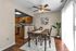 Elegant Dining Room | Buffalo  NY Apartments For Rent | Windsong Place Apartments